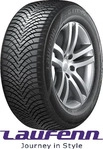 Laufenn 1027548, Laufenn G Fit 4s (lh71) 195/65 R15 95H XL Ganzjahresreifen,