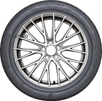 Bridgestone 14069, Bridgestone Turanza Eco 235/60 R18 103T Sommerreifen,
