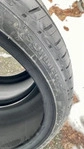 Kormoran 643843, Kormoran Uhp 205/50 R17 93V XL Sommerreifen, Energieeffizienzklasse: