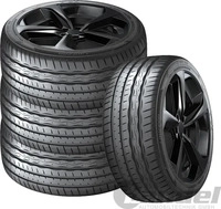 Laufenn 1027669, Laufenn Z Fit Eq (lk03) 305/30 R19 102Y XL Sommerreifen,