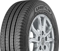 Goodyear 582500, Goodyear Efficientgrip Cargo 2 215/70 R15 109S Sommerreifen,