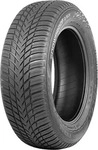 Nokian T432782, Nokian Snowproof 2 Suv 225/60 R17 103V XL Winterreifen,