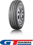 GT Radial A4537H, GT Radial Maxmiler Pro 215/60 R17 109T Sommerreifen,
