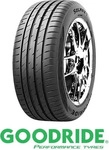 Goodride 03010446201KCM070201, Goodride Solmax 1 255/55 R18 109W XL Sommerreifen,