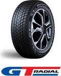 GT Radial A4946H, GT Radial Winterpro2 Evo 215/55 R17 98V XL Winterreifen,