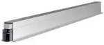 ATHMER T&uuml;rabsenkdichtung Schall-Ex&reg; DUO L-15/28 OS, Silikon, L&auml;nge: 958 mm