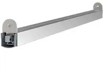 ATHMER T&uuml;rabsenkdichtung Stadi L-24/20 WS, Silikon, L&auml;nge: 1.050 mm