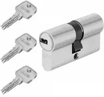 ABUS EC550 Profilzylinder Schlie&szlig;zylinder Zylinder T&uuml;rzylinder Not/Gefahr...