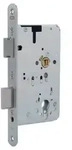 BKS Einsteckschloss (mechanisch) B-23240, F-Stulp, Edelstahl