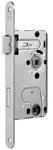 BKS Einsteckschloss (mechanisch) 0215, F-Stulp, Stahl, DIN-Richtung: DIN Links,