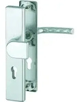 HOPPE&reg; Schutz-Wechselgarnitur mit Langschild Birmingham 78G/2221A/2440/1117, 8/72