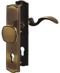 HOPPE&reg; Schutz-Wechselgarnitur mit Langschild Meran M57/371A/370/112SH, 10/92...