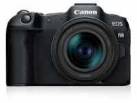 Canon EOS R8 Kit RF 24-50/4.5-6.3 IS STM