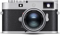Leica 20214, Leica M11-P Body silbern verchromt 20214