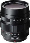 Voigtl&auml;nder BA315A, Voigtl&auml;nder 42,5/0.95 Nokton schwarz f&uuml;r MFT