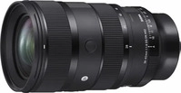 Sigma 612965, Sigma 28-45/1.8 DG DN (A) Art Sony-E