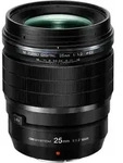OM System M.Zuiko Digital 25/1.2 ED PRO -300,00&euro; Cashback 1099,00&euro; Effektivpreis