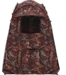 Buteo Photo Gear Buteo Mark III Ein-Personen Tarnzelt, braun