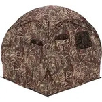 Buteo Photo Gear Aquila Mark III Zwei-Personen Tarnzelt, schilf