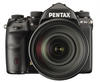 Pentax K-1 Mark II Kit 24-70/2.8 HD DFA WR inkl. 400,00€ Sofort-Rabatt