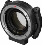 Canon 4757C001, Canon Bajonettadapter EF auf EOS R 0,71x f&uuml;r EOS C70