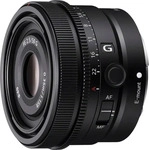 Sony SEL50F25G, Sony 50/2.5 SEL FE G Premium