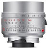 Leica 35/1.4 Summilux-M ASPH. silbern eloxiert