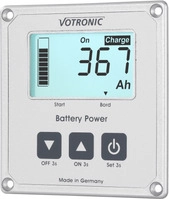 Votronic LCD Batterie-Computer 200 S 821266