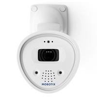 Mx-ONE-M1A-S-8DNWIDE MOBOTIX MxONE Kamera 8 MP, 47.5 - 112 Grad , IR-LED 30m