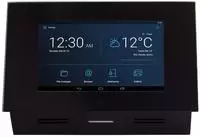 2N Indoor Touch 2.0 Black Netzwerk Innensprechstelle, 7 Zoll Touch Display,...
