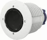 Mx-O-M7SA-8D100 MOBOTIX Sensormodul 4K/UHD Tag B100/45 Grad weiss (f&uuml;r M73/S74)