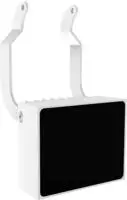 Mx-A-IRA-90 MOBOTIX PoE-Infrarotstrahler 90 Grad bis 35m SE-21192991