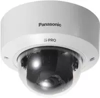 WV-S2236L i-PRO i-PRO Kamera WV-S2236L DOME IN VANDAL 1/3 Zoll 2MP 2.9 - 9 mm