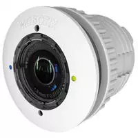 Mx-O-SMA-S-6D500 MOBOTIX Sensormodul 6MP Tag B500/8 Grad weiss (f&uuml;r S16/M16)