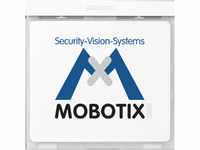 MX-INFO1-EXT-PW MOBOTIX Infomodul weiss (MX-Info1-EXT-PW) SE-21192229