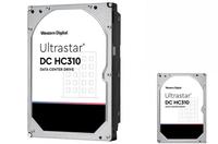 Ultrastar DC HC310 SATA 4TB Western Digital Festplatte, 3,5 Zoll, SATA 6Gb/s, 4TB,
