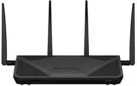 RT2600ac Synology WLAN Router, max. 2,53 GBit/s, Dual Band (2,4 GHz & 5 GHz),...
