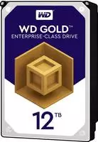 WD121KRYZ Western Digital Festplatte, 3,5 Zoll, SATA 6Gb/s, 12TB, 7200RPM, 256MB