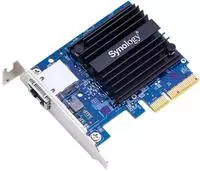E10G18-T1 Synology Netzwerkkarte, IEEE 802.3an 10Gbps-Ethernet 224383