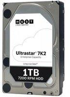 Ultrastar DC HA210 SATA 1TB Western Digital Festplatte, 3,5 Zoll, SATA 6Gb/s, 1TB,