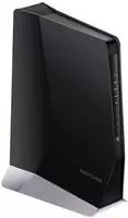 EAX80-100EUS Netgear 8-Stream Mesh Repeater, Wi-Fi-Range-Extender, 802.11ax, 2.4/5