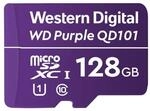 WDD128G1P0C Western Digital MicroSDXC Speicherkarte, 128GB, Class 10, UHS-I U1,