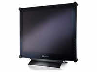 SX-19G AG Neovo 19 (48cm) LCD Monitor, 24/7, 1280x1024, FBAS, VGA, DVI,