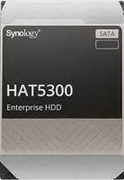 HAT5300-16T Synology Festplatte, 3,5 Zoll, SATA 6Gb/s, 16TB, 24x7, f&uuml;r Synology NAS