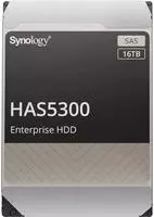 HAS5300-16T Synology Festplatte, 3,5 Zoll, SAS 12Gb/s, 16TB, 24x7, f&uuml;r...
