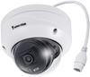 FD9380-H (3.6MM) VIVOTEK FD9380-H Fixed Dome IP Kamera 5MP, Outdoor, IR, PoE, 3,6mm,