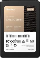 SAT5210-960G Synology SATA SSD, 2,5 Zoll, 960GB, f&uuml;r Synology NAS, 530MB/s lesen,