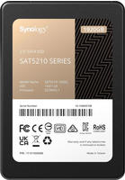 SAT5210-1920G Synology SATA SSD, 2,5 Zoll, 1,92TB, f&uuml;r Synology NAS, 530MB/s lesen,
