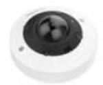 Mx-VH1A-12-IR-VA MOBOTIX Move Indoor Fisheye Kamera 12 MP, 180 Grad /360 Grad ,