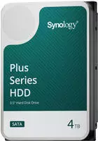 HAT3300-4T Synology Festplatte, 3,5 Zoll, SATA 6Gb/s, 4TB, 24x7, f&uuml;r Synology NAS